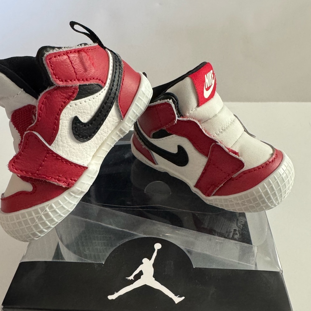 Baby - Jordan 1 Crib Bootie